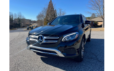 mercedes-benz-glc-350 - 1