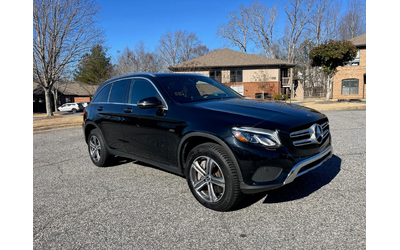 mercedes-benz-glc-350 - 2
