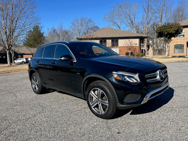 Mercedes-Benz GLC 350 BURMASTER* KEYLESS GO* PANORAMA* AMBIENT* ПОДГРЕВ* - автомобили, коли, обяви за нови и употребявани 2