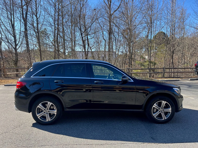 Mercedes-Benz GLC 350 BURMASTER* KEYLESS GO* PANORAMA* AMBIENT* ПОДГРЕВ* - автомобили, коли, обяви за нови и употребявани 4