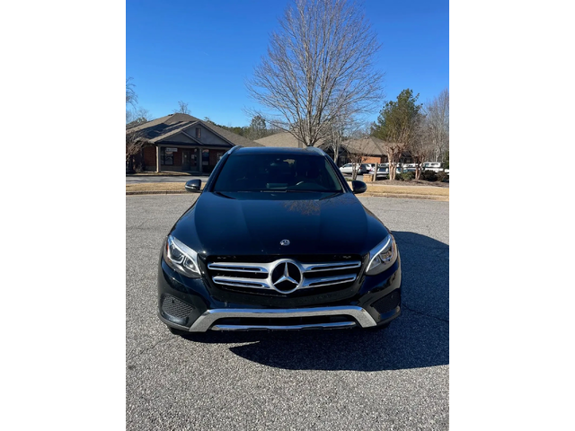 Mercedes-Benz GLC 350 BURMASTER* KEYLESS GO* PANORAMA* AMBIENT* ПОДГРЕВ* - автомобили, коли, обяви за нови и употребявани 5