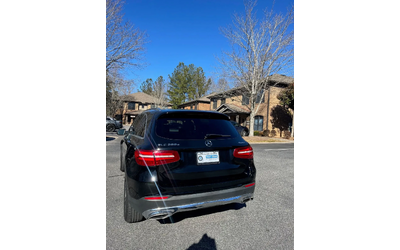 Mercedes-Benz GLC 350 BURMASTER* KEYLESS GO* PANORAMA* AMBIENT* ПОДГРЕВ* - автомобили, коли, обяви за нови и употребявани 6