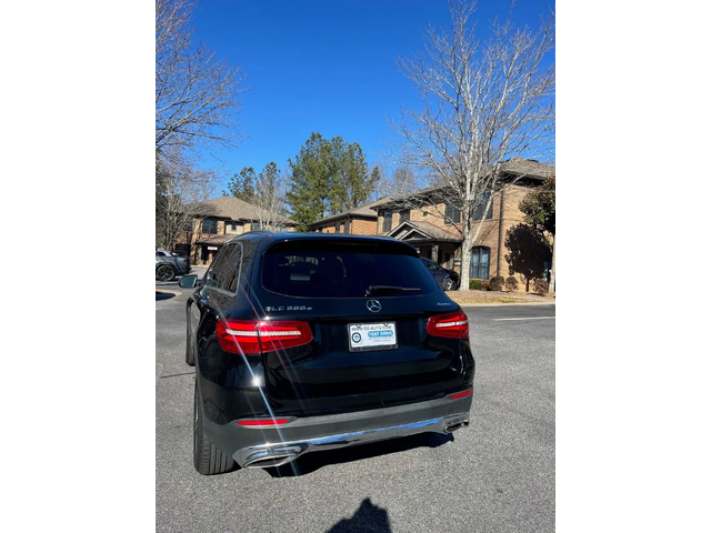 Mercedes-Benz GLC 350 BURMASTER* KEYLESS GO* PANORAMA* AMBIENT* ПОДГРЕВ* - автомобили, коли, обяви за нови и употребявани 6