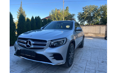 mercedes-benz-glc-350 - 0