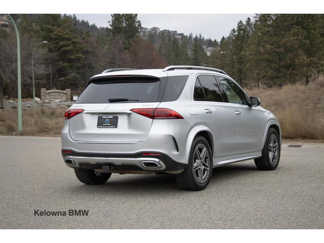 Mercedes-Benz GLC 350 4MATIC - автомобили, коли, обяви за нови и употребявани 6