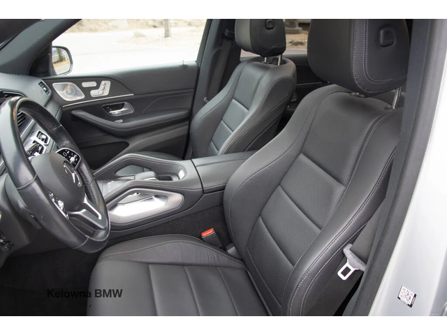 Mercedes-Benz GLC 350 4MATIC - автомобили, коли, обяви за нови и употребявани 7