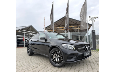 mercedes-benz-glc-350 - 0