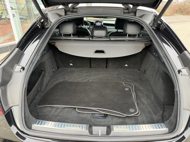 Mercedes-Benz GLC 350 CDI#COUPE#AMG#ПОДГРЕВ#CAMERA#NAVI - автомобили, коли, обяви за нови и употребявани 12