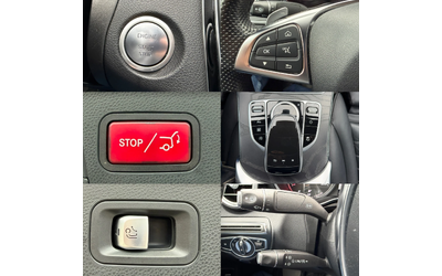 Mercedes-Benz GLC 350 CDI#COUPE#AMG#ПОДГРЕВ#CAMERA#NAVI - автомобили, коли, обяви за нови и употребявани 15