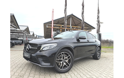 mercedes-benz-glc-350 - 1