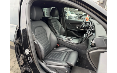 Mercedes-Benz GLC 350 CDI#COUPE#AMG#ПОДГРЕВ#CAMERA#NAVI - автомобили, коли, обяви за нови и употребявани 7