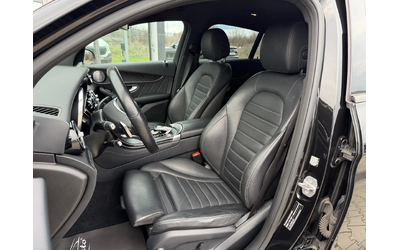 Mercedes-Benz GLC 350 CDI#COUPE#AMG#ПОДГРЕВ#CAMERA#NAVI - автомобили, коли, обяви за нови и употребявани 9