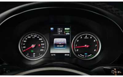 Mercedes-Benz GLC 350 е* 4MATIC* AMG* KEYLESS* ПОДГРЕВ* ОБДУХВАНЕ* КАМЕР - автомобили, коли, обяви за нови и употребявани 11