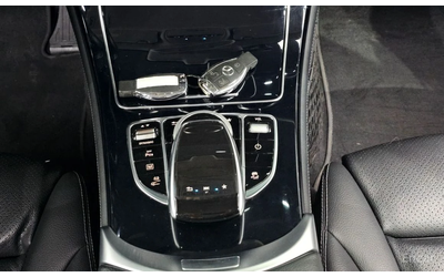 Mercedes-Benz GLC 350 е* 4MATIC* AMG* KEYLESS* ПОДГРЕВ* ОБДУХВАНЕ* КАМЕР - автомобили, коли, обяви за нови и употребявани 13