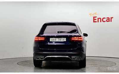 mercedes-benz-glc-350 - 2