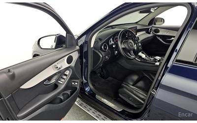Mercedes-Benz GLC 350 е* 4MATIC* AMG* KEYLESS* ПОДГРЕВ* ОБДУХВАНЕ* КАМЕР - автомобили, коли, обяви за нови и употребявани 8