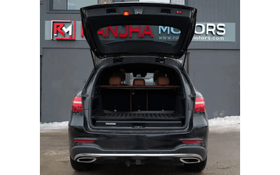 mercedes-benz-glc-350 - 2