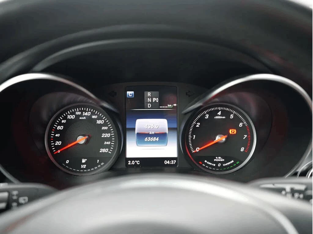 Mercedes-Benz GLC 350 e 4MATIC АвтоКредит  (ЦЕНА ДО БГ) - автомобили, коли, обяви за нови и употребявани 8