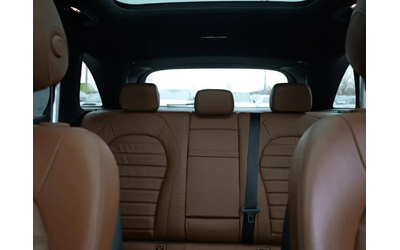 Mercedes-Benz GLC 350 e 4MATIC АвтоКредит  (ЦЕНА ДО БГ) - автомобили, коли, обяви за нови и употребявани 9