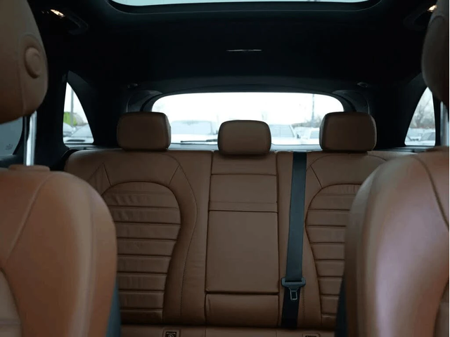 Mercedes-Benz GLC 350 e 4MATIC АвтоКредит  (ЦЕНА ДО БГ) - автомобили, коли, обяви за нови и употребявани 9