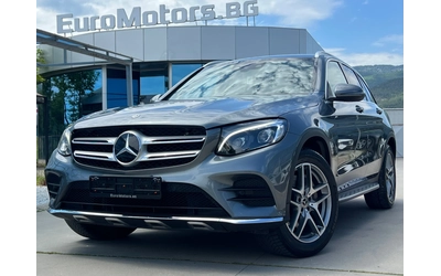mercedes-benz-glc-350 - 0