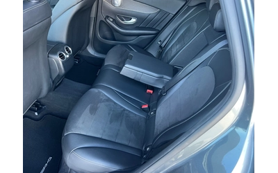 Mercedes-Benz GLC 350 d, 9G, 4-MATIC, AMG LINE, DISTR, BURM, KEY-GO-KATO - автомобили, коли, обяви за нови и употребявани 11