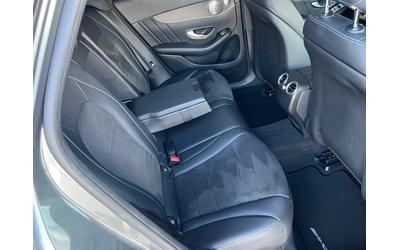 Mercedes-Benz GLC 350 d, 9G, 4-MATIC, AMG LINE, DISTR, BURM, KEY-GO-KATO - автомобили, коли, обяви за нови и употребявани 12