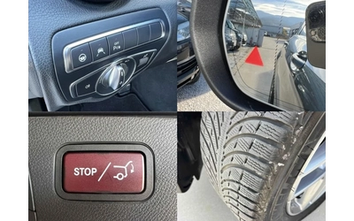 Mercedes-Benz GLC 350 d, 9G, 4-MATIC, AMG LINE, DISTR, BURM, KEY-GO-KATO - автомобили, коли, обяви за нови и употребявани 16