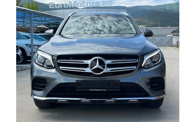 mercedes-benz-glc-350 - 1