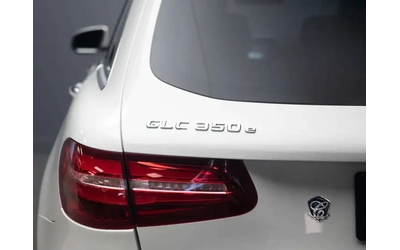 mercedes-benz-glc-350 - 2