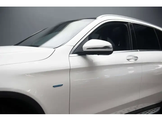 Mercedes-Benz GLC 350 350e 4MATIC Plug in Hybrid* ЛИЗИНГ - автомобили, коли, обяви за нови и употребявани 5