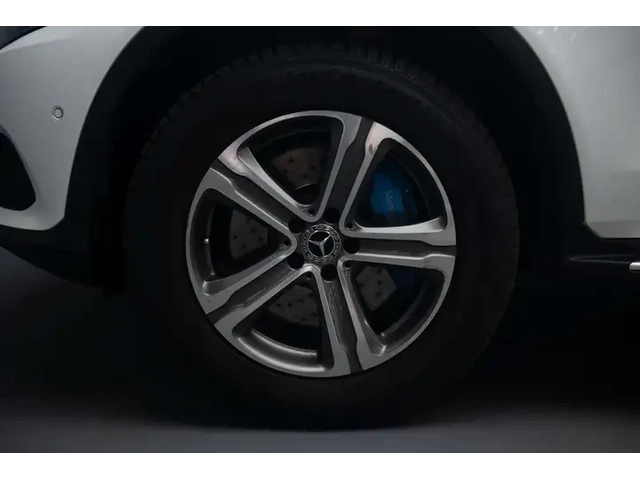 Mercedes-Benz GLC 350 350e 4MATIC Plug in Hybrid* ЛИЗИНГ - автомобили, коли, обяви за нови и употребявани 7