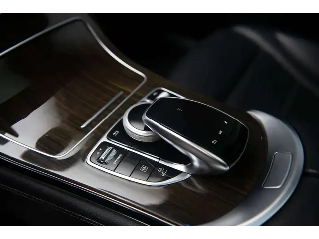 Mercedes-Benz GLC 350 350e 4MATIC Plug in Hybrid* ЛИЗИНГ - автомобили, коли, обяви за нови и употребявани 11