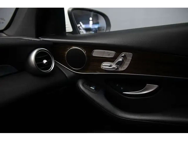 Mercedes-Benz GLC 350 350e 4MATIC Plug in Hybrid* ЛИЗИНГ - автомобили, коли, обяви за нови и употребявани 12