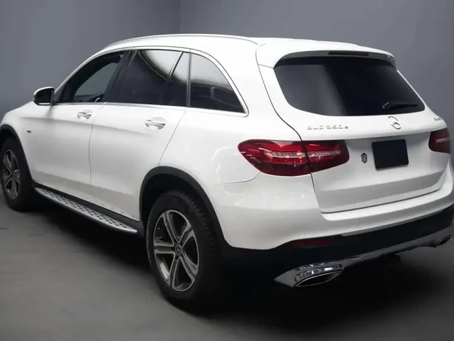 Mercedes-Benz GLC 350 350e 4MATIC Plug in Hybrid* ЛИЗИНГ - автомобили, коли, обяви за нови и употребявани 4
