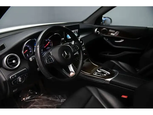 Mercedes-Benz GLC 350 350e 4MATIC Plug in Hybrid* ЛИЗИНГ - автомобили, коли, обяви за нови и употребявани 6