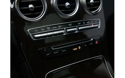 Mercedes-Benz GLC 350 350e 4MATIC Plug in Hybrid* ЛИЗИНГ - автомобили, коли, обяви за нови и употребявани 9