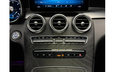 Mercedes-Benz GLC 400 d 4Matic AMG Line* Burmester* 360 - автомобили, коли, обяви за нови и употребявани 13