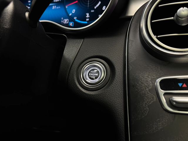 Mercedes-Benz GLC 400 d 4Matic AMG Line* Burmester* 360 - автомобили, коли, обяви за нови и употребявани 15