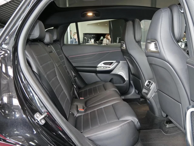 Mercedes-Benz GLC 400 AMG 4M EQ Night pack - автомобили, коли, обяви за нови и употребявани 6