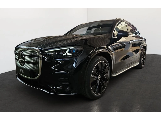 Mercedes-Benz GLC 400 AMG 4M EQ Burmester - автомобили, коли, обяви за нови и употребявани 0