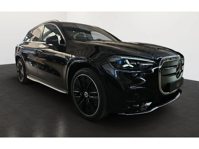 Mercedes-Benz GLC 400 AMG 4M EQ Burmester - автомобили, коли, обяви за нови и употребявани 1