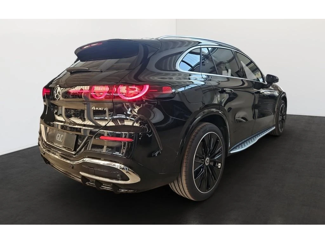 Mercedes-Benz GLC 400 AMG 4M EQ Burmester - автомобили, коли, обяви за нови и употребявани 2