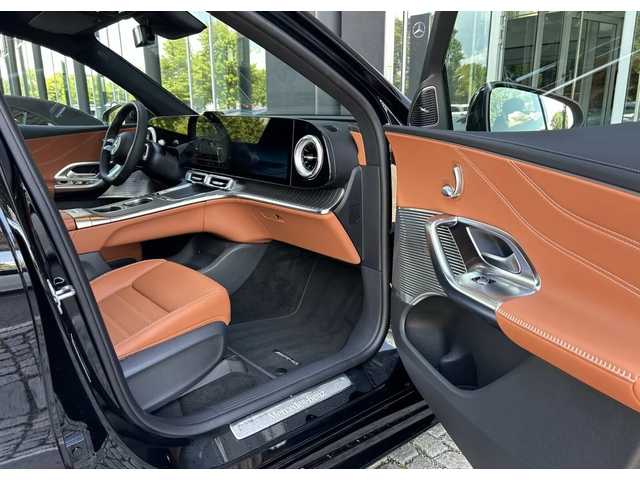 Mercedes-Benz GLC GLC - автомобили, коли, обяви за нови и употребявани 10