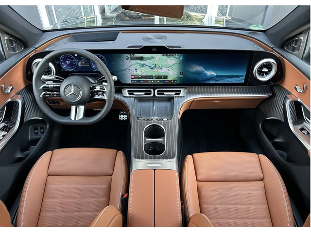 Mercedes-Benz GLC GLC - автомобили, коли, обяви за нови и употребявани 12