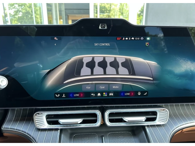 Mercedes-Benz GLC GLC - автомобили, коли, обяви за нови и употребявани 14