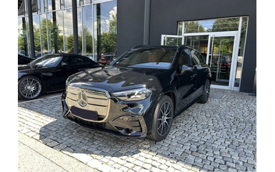 Mercedes-Benz GLC GLC - автомобили, коли, обяви за нови и употребявани 18