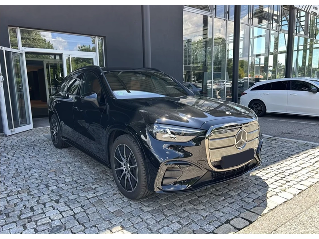 Mercedes-Benz GLC GLC - автомобили, коли, обяви за нови и употребявани 3