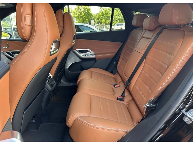 Mercedes-Benz GLC GLC - автомобили, коли, обяви за нови и употребявани 8