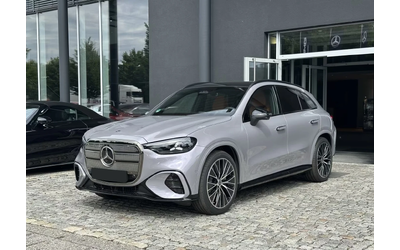 Mercedes-Benz GLC GLC - автомобили, коли, обяви за нови и употребявани 18